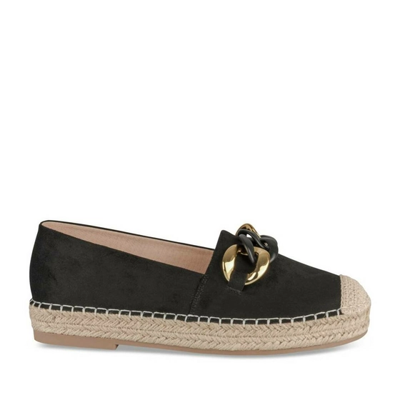 Espadrilles BLACK MERRY SCOTT