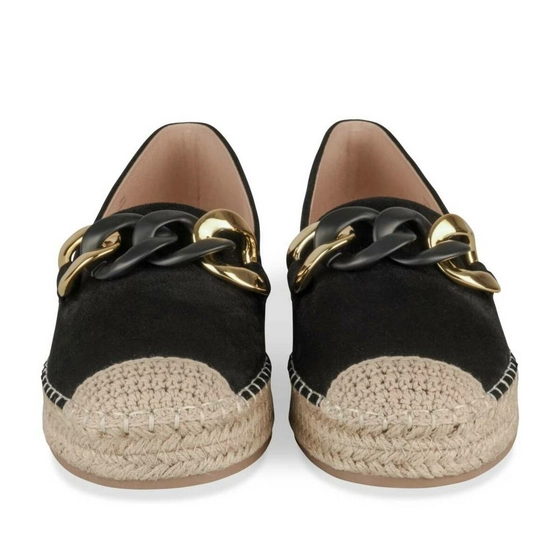 Espadrilles BLACK MERRY SCOTT