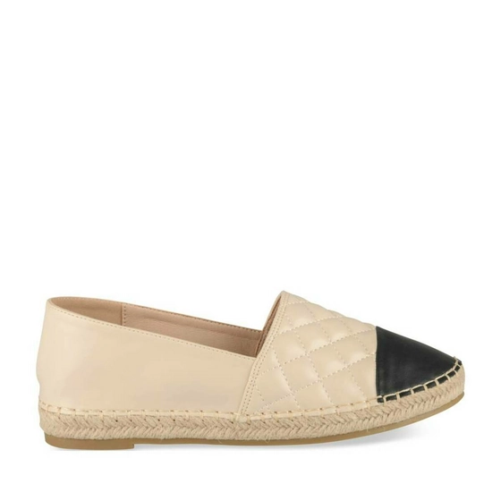 Espadrilles BEIGE MERRY SCOTT