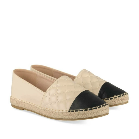 Espadrilles BEIGE MERRY SCOTT