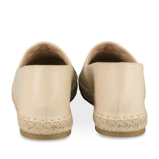 Espadrilles BEIGE MERRY SCOTT