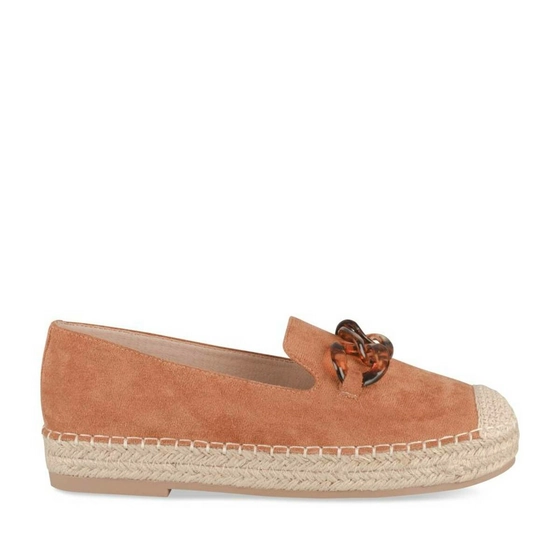 Espadrilles MARRON MERRY SCOTT