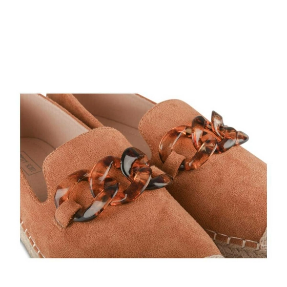 Espadrilles MARRON MERRY SCOTT