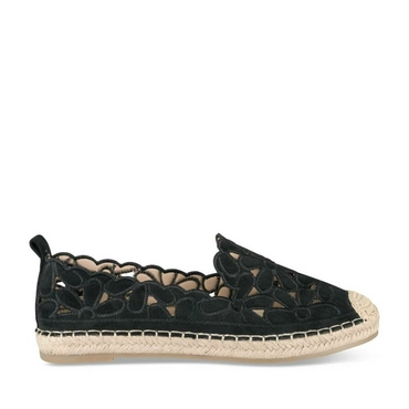 Espadrilles BLACK MERRY SCOTT