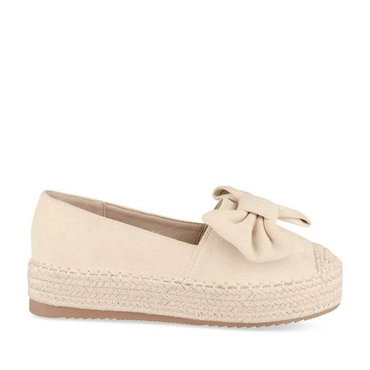 Espadrilles BEIGE MERRY SCOTT