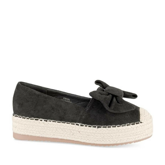 Espadrilles BLACK MERRY SCOTT