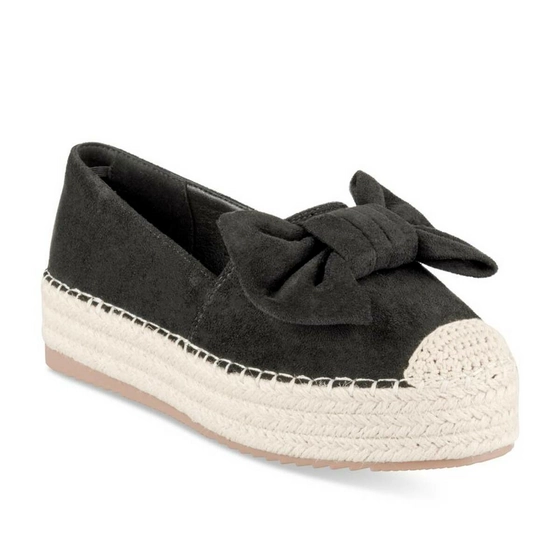 Espadrilles BLACK MERRY SCOTT