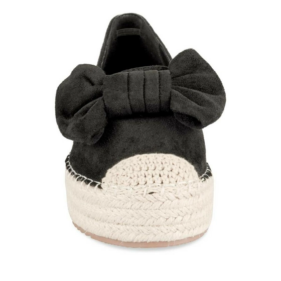 Espadrilles BLACK MERRY SCOTT