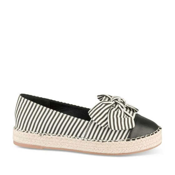 Espadrilles BLACK MERRY SCOTT