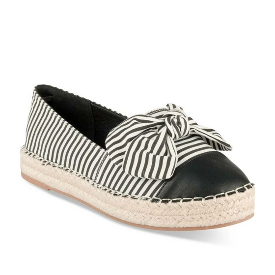 Espadrilles BLACK MERRY SCOTT