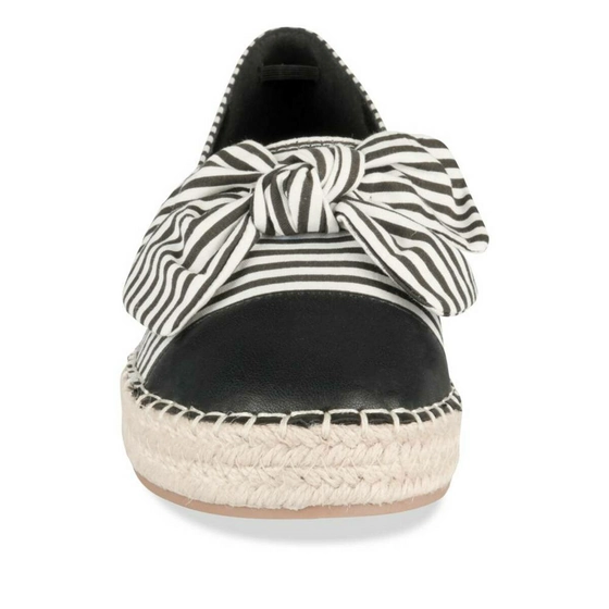 Espadrilles BLACK MERRY SCOTT