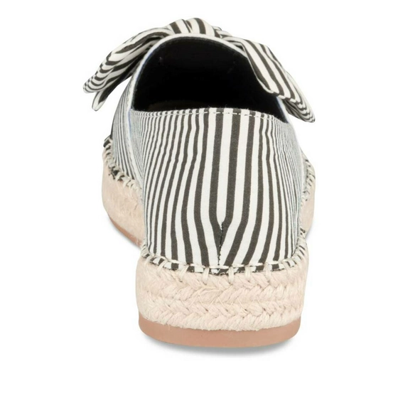 Espadrilles BLACK MERRY SCOTT