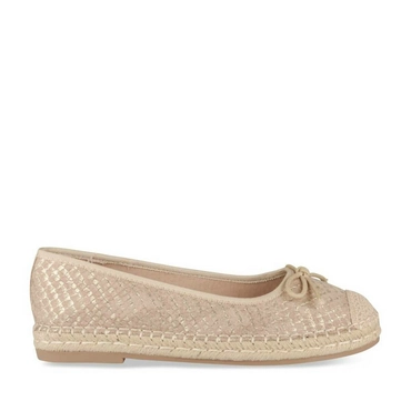 Espadrilles BEIGE MERRY SCOTT