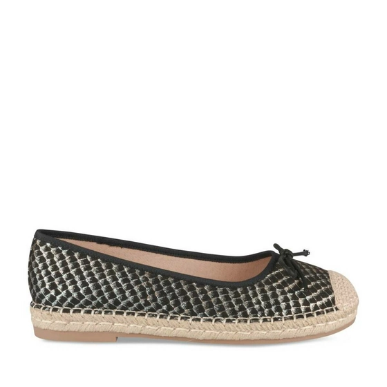 Espadrilles BLACK MERRY SCOTT