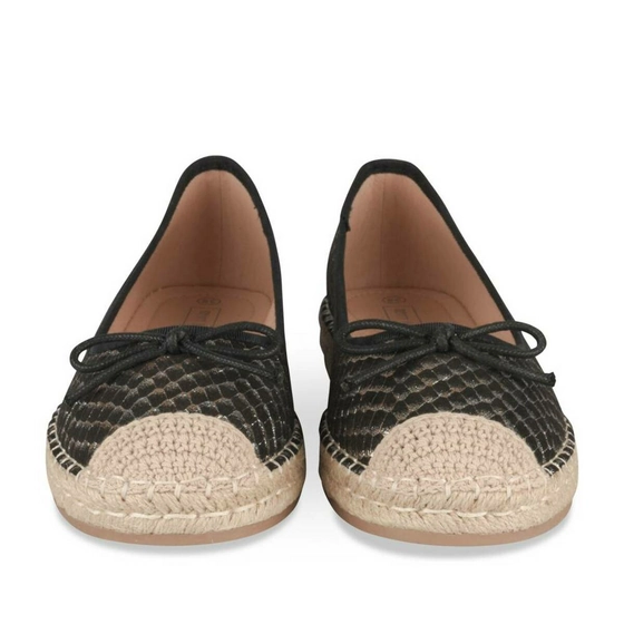 Espadrilles BLACK MERRY SCOTT