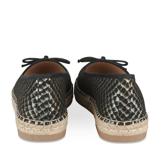 Espadrilles BLACK MERRY SCOTT