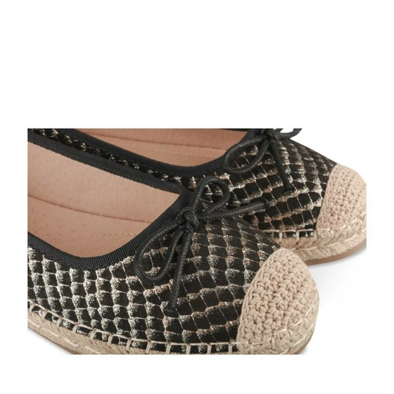 Espadrilles BLACK MERRY SCOTT