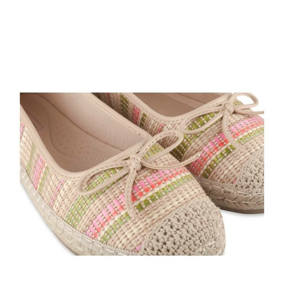 Espadrilles MULTICOLOR MERRY SCOTT