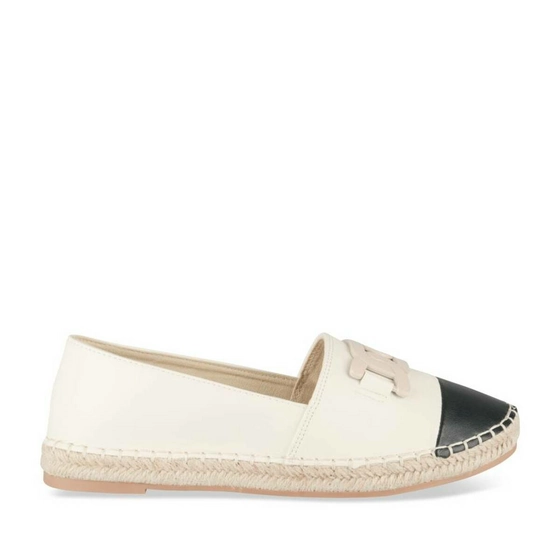 Espadrilles BEIGE MERRY SCOTT