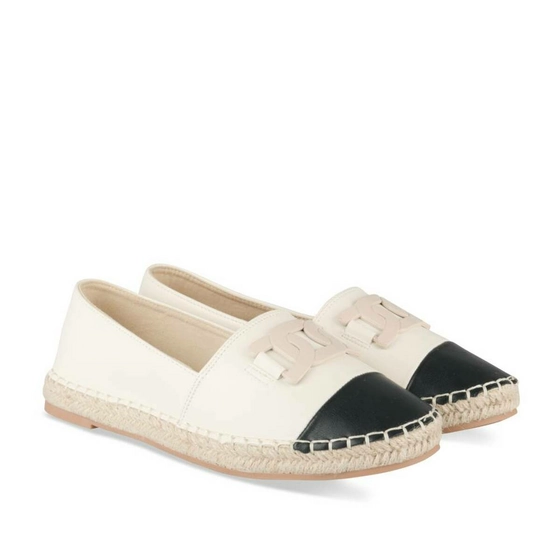 Espadrilles BEIGE MERRY SCOTT