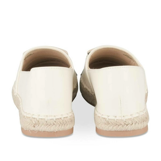 Espadrilles BEIGE MERRY SCOTT