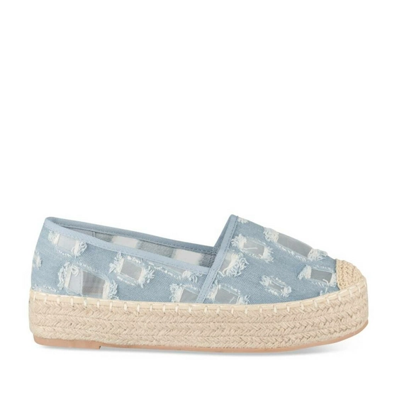 Espadrilles JEANS MERRY SCOTT