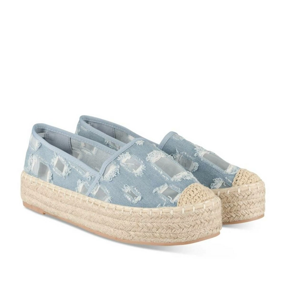 Espadrilles JEANS MERRY SCOTT