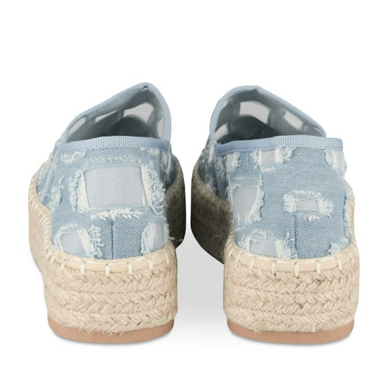 Espadrilles JEANS MERRY SCOTT