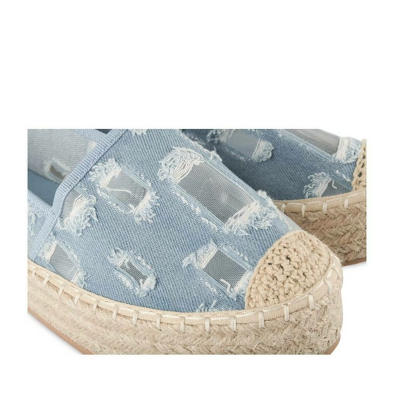 Espadrilles JEANS MERRY SCOTT