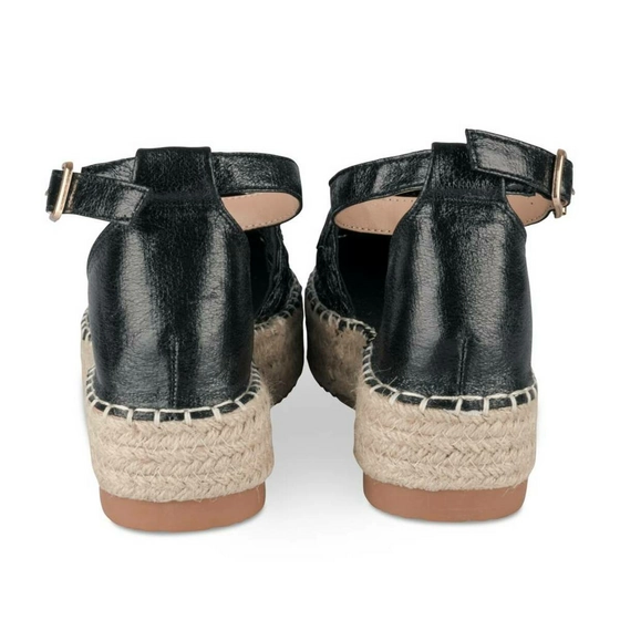 Espadrilles BLACK MERRY SCOTT