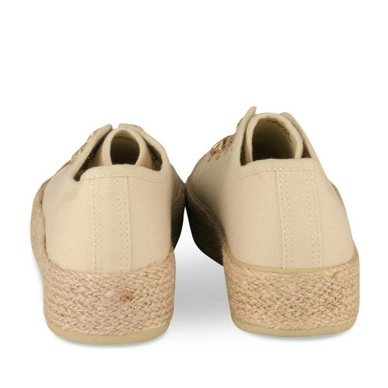 Espadrilles BEIGE MERRY SCOTT