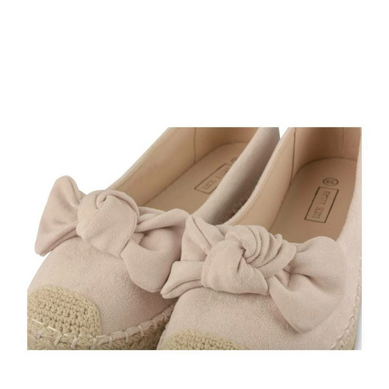 Espadrilles BEIGE MERRY SCOTT