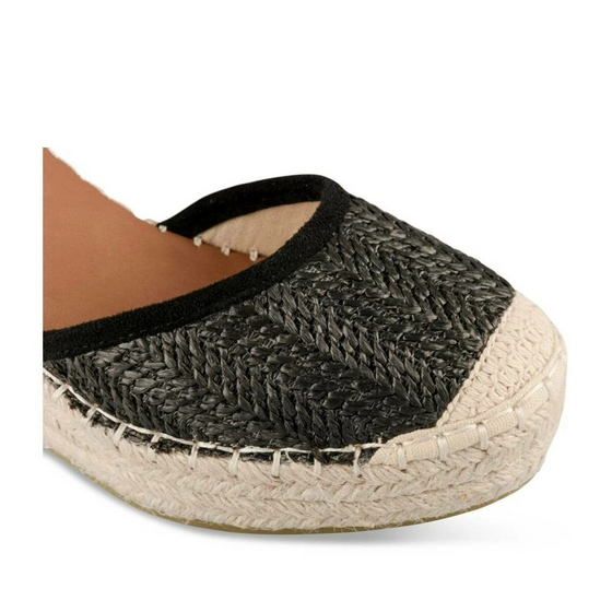 Espadrilles BLACK MERRY SCOTT