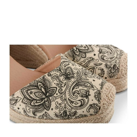 Espadrilles BLACK MERRY SCOTT