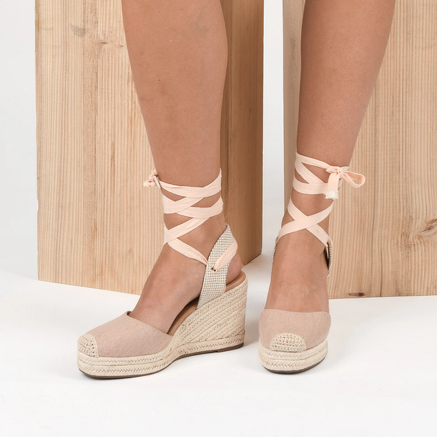 Espadrilles ROSE MERRY SCOTT