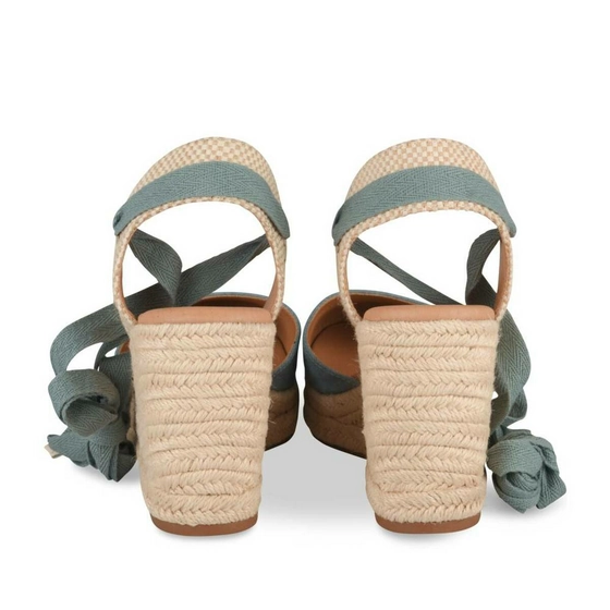 Espadrilles BLUE MERRY SCOTT