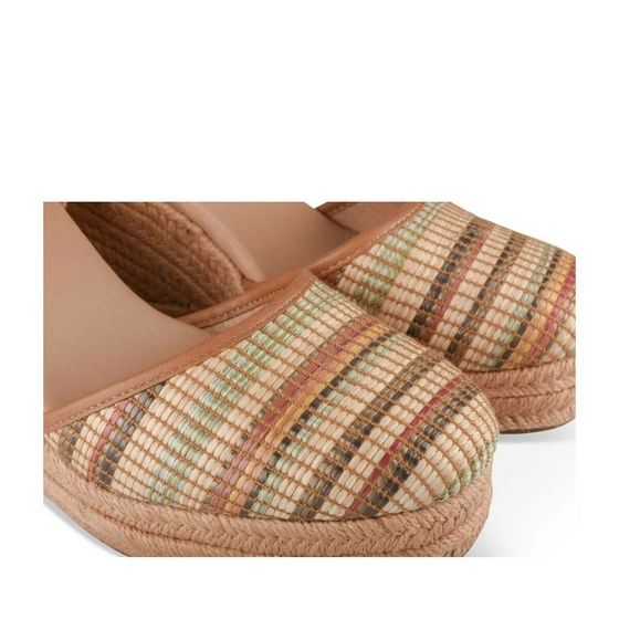 Espadrilles BROWN MERRY SCOTT