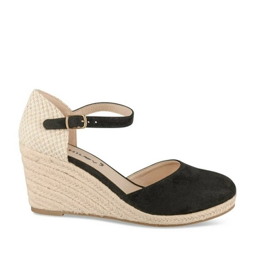 Espadrilles compensees pour Femme pas cheres Chaussea