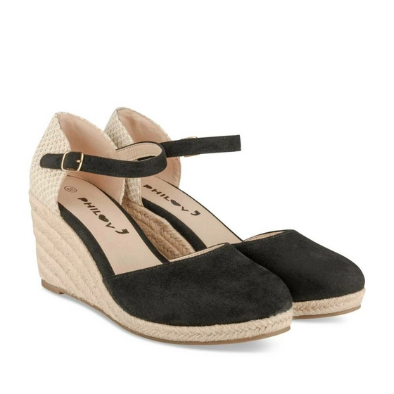 Espadrilles BLACK PHILOV