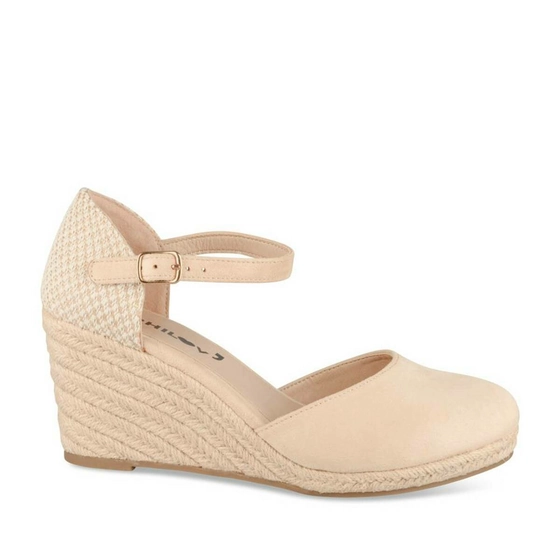 Espadrilles BEIGE PHILOV