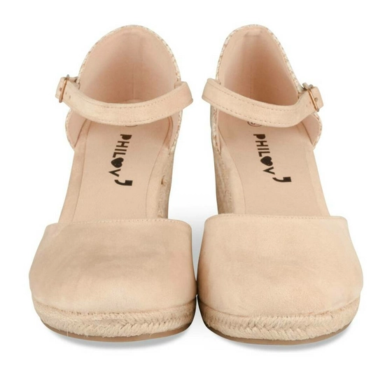 Espadrilles BEIGE PHILOV