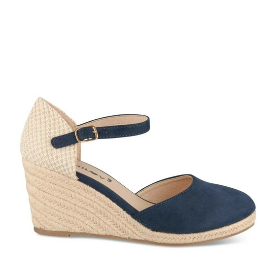 Espadrilles NAVY PHILOV