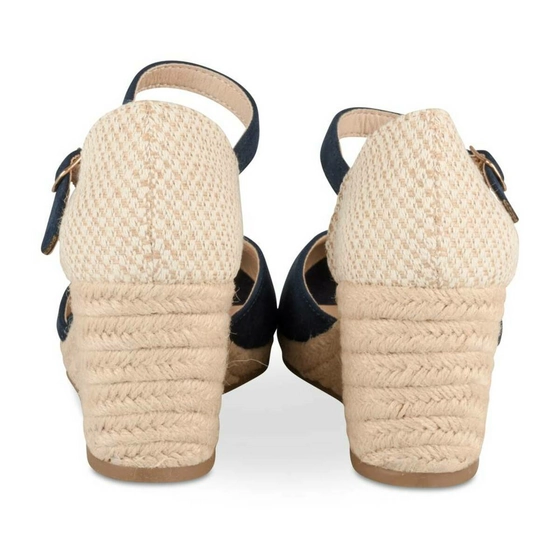 Espadrilles NAVY PHILOV