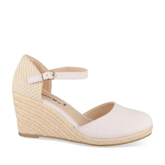 Espadrilles PINK PHILOV