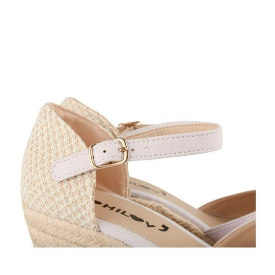 Espadrilles PINK PHILOV