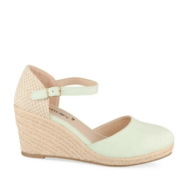 Espadrilles GROEN PHILOV