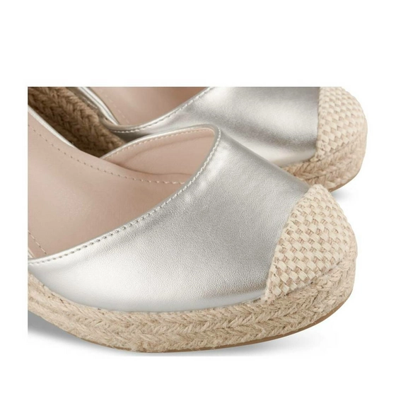 Espadrilles SILVER MERRY SCOTT