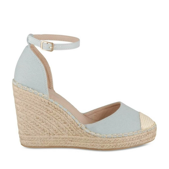 Espadrilles BLUE MERRY SCOTT