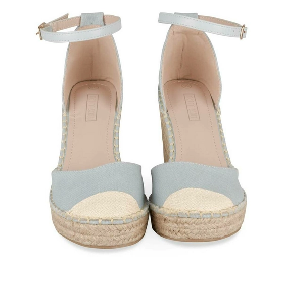 Espadrilles BLUE MERRY SCOTT