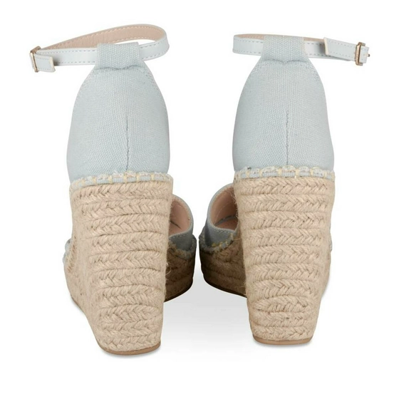 Espadrilles BLUE MERRY SCOTT